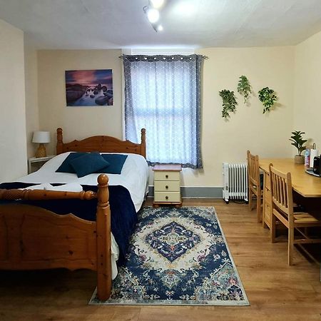 Lovely Private Room Near Central London Londres Exterior foto