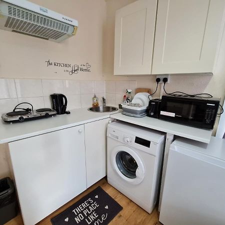 Lovely Private Room Near Central London Londres Exterior foto