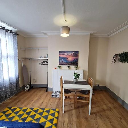 Lovely Private Room Near Central London Londres Exterior foto