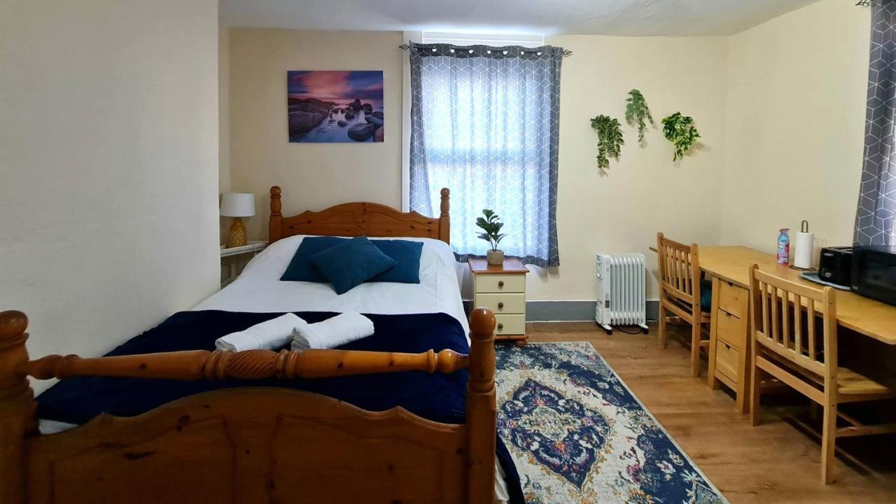 Lovely Private Room Near Central London Londres Exterior foto