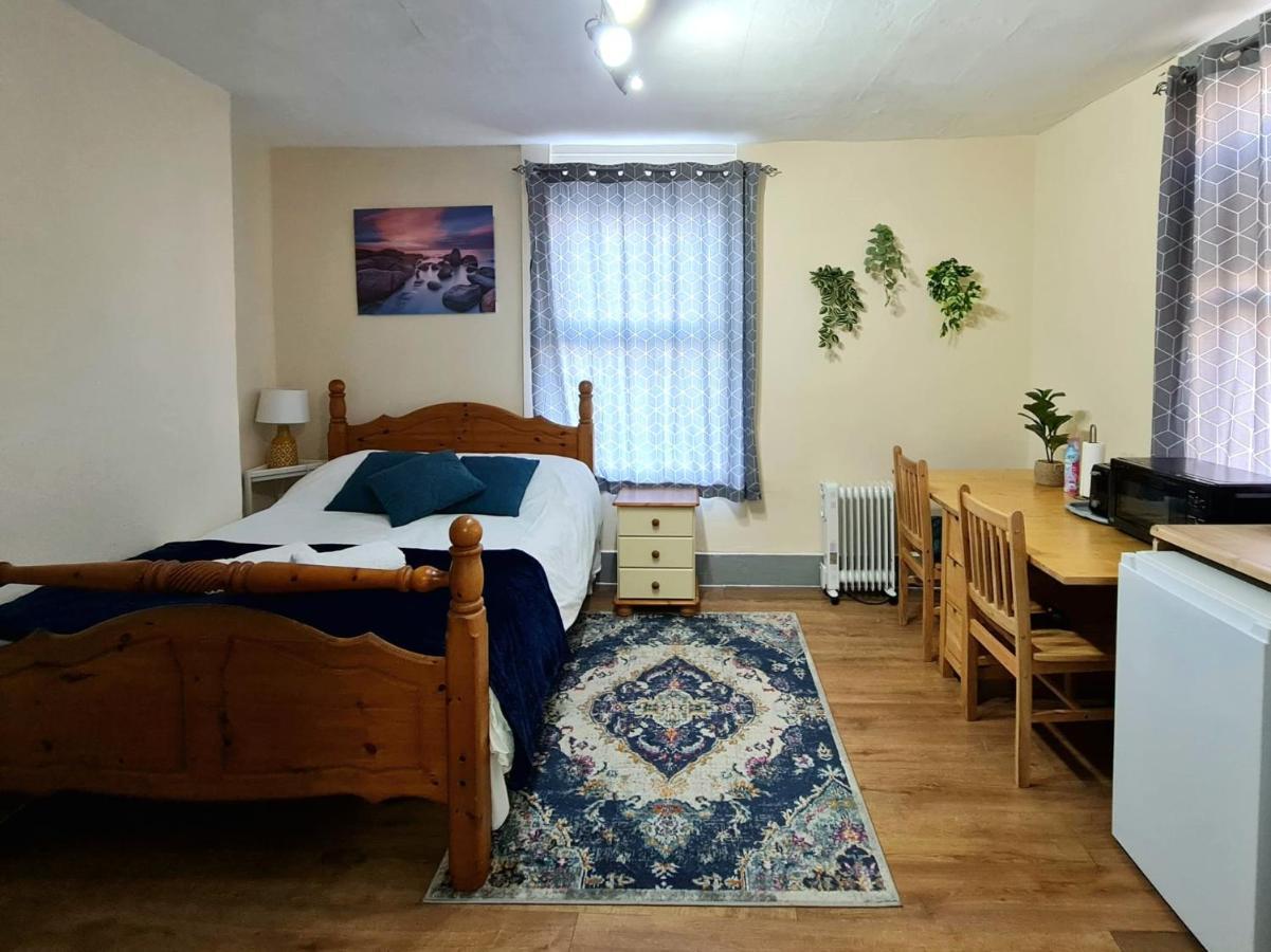 Lovely Private Room Near Central London Londres Exterior foto