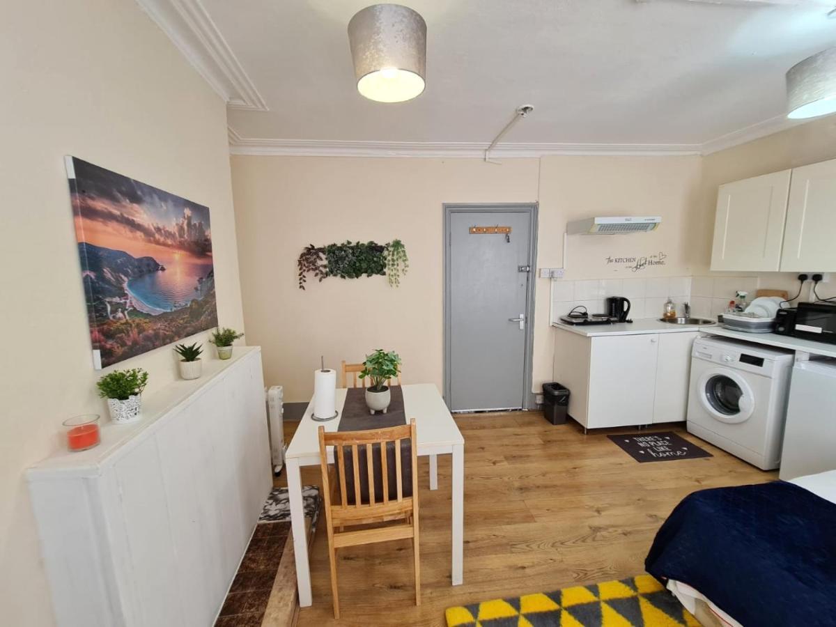 Lovely Private Room Near Central London Londres Exterior foto