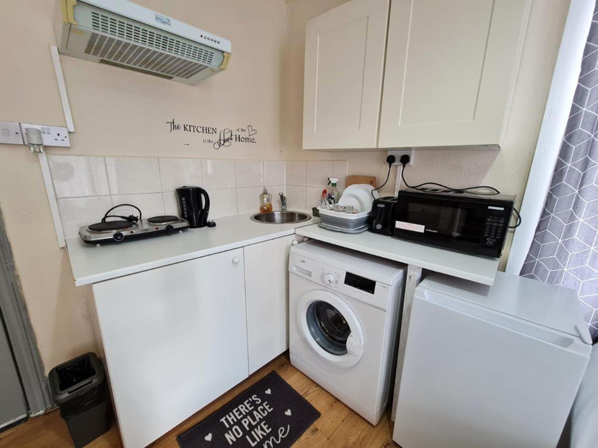 Lovely Private Room Near Central London Londres Exterior foto