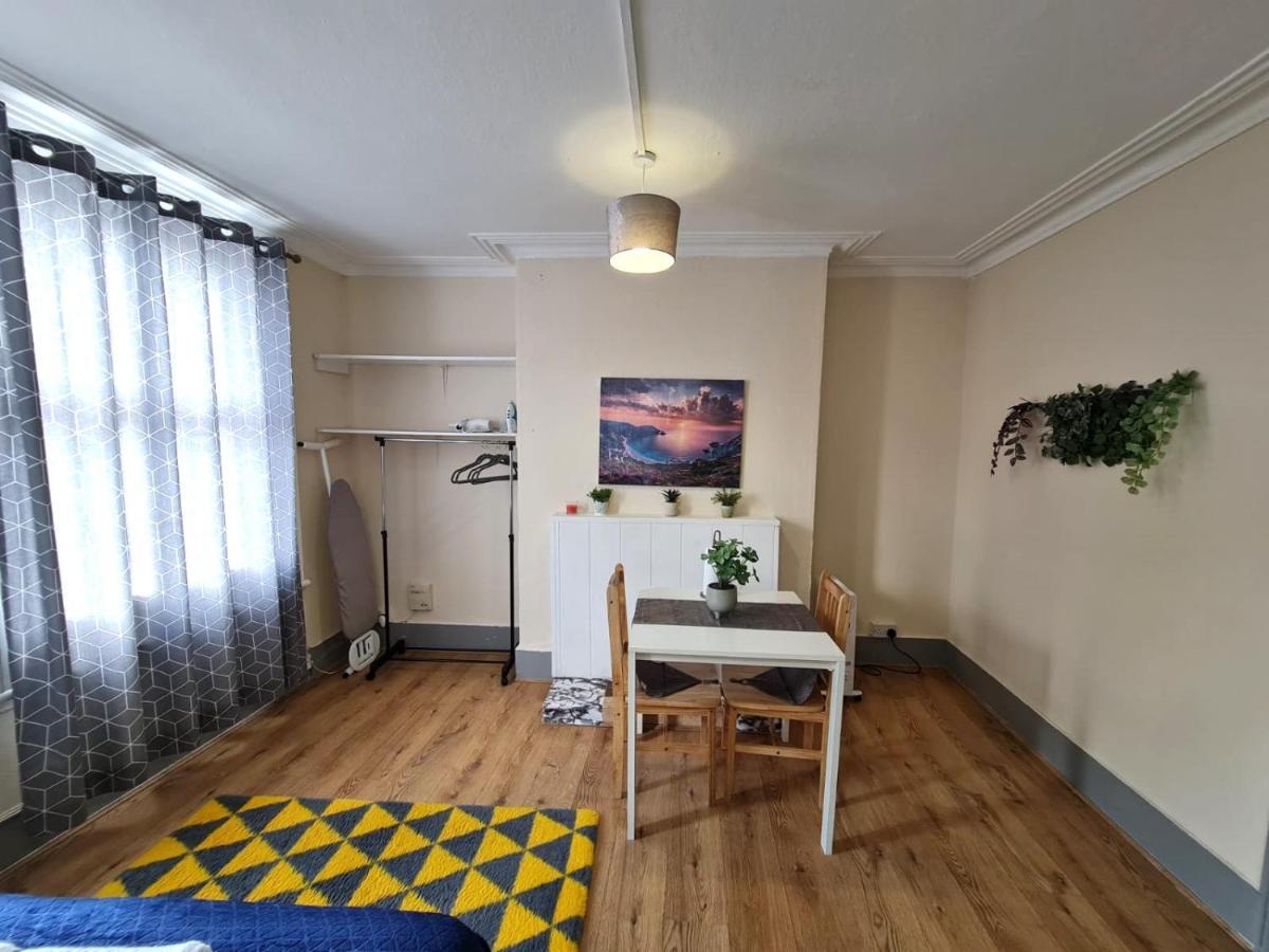 Lovely Private Room Near Central London Londres Exterior foto