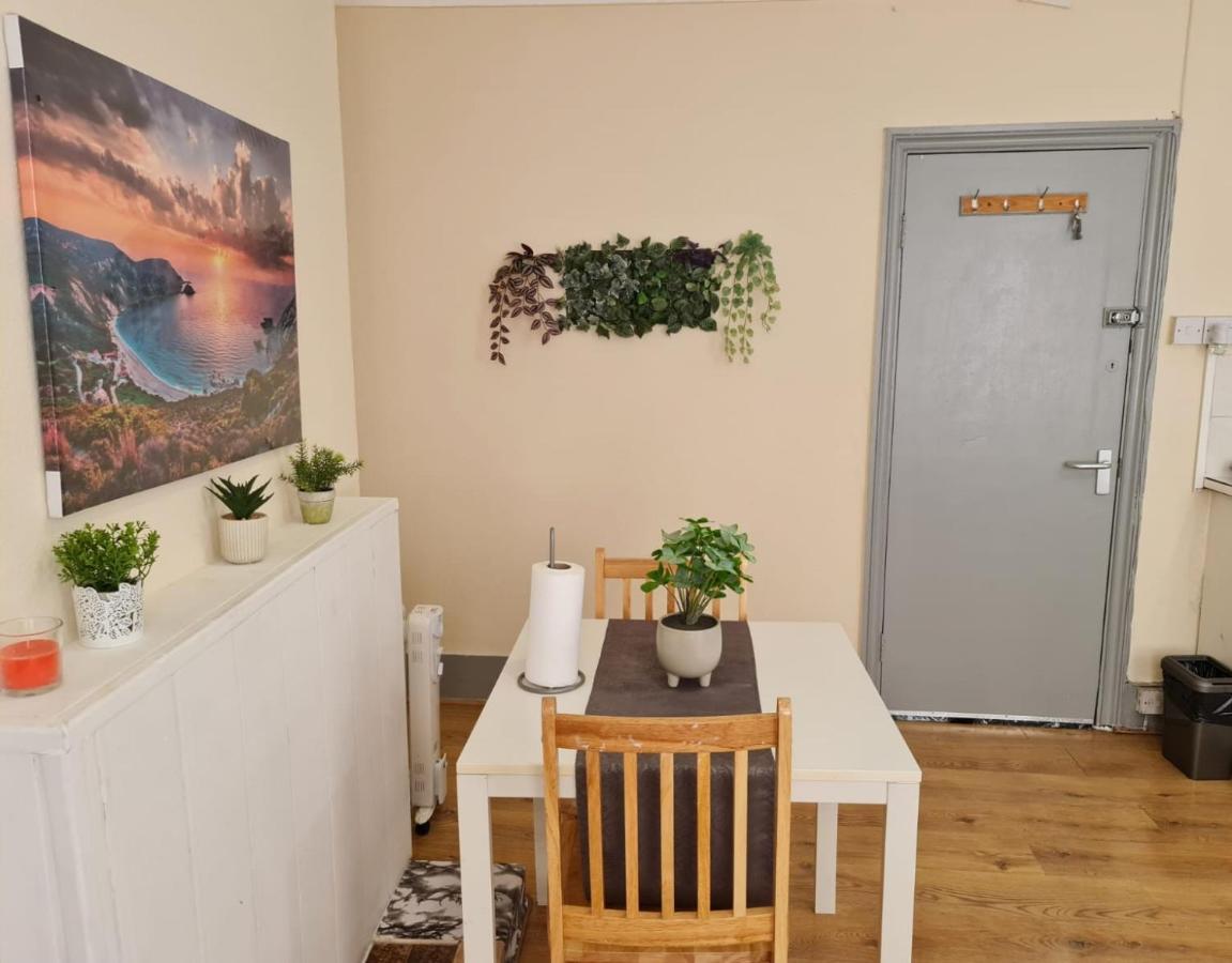 Lovely Private Room Near Central London Londres Exterior foto