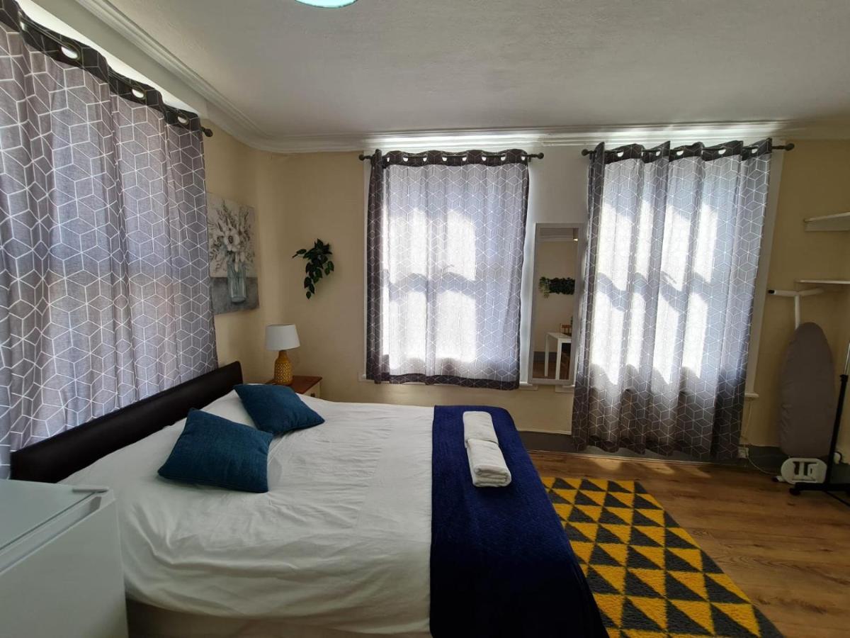 Lovely Private Room Near Central London Londres Exterior foto
