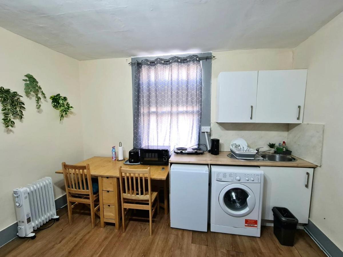 Lovely Private Room Near Central London Londres Exterior foto