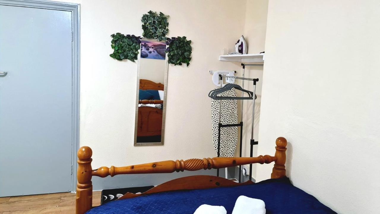 Lovely Private Room Near Central London Londres Exterior foto