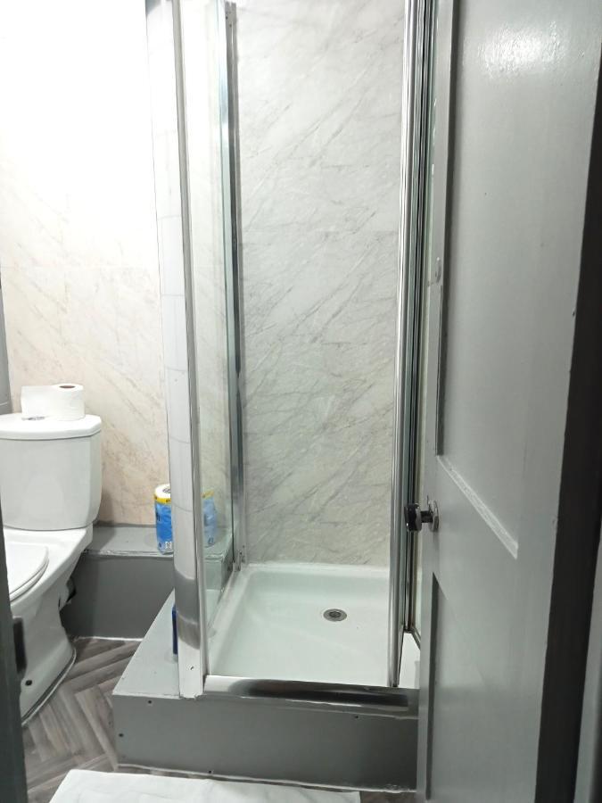 Lovely Private Room Near Central London Londres Exterior foto