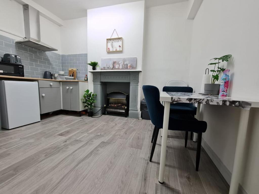 Lovely Private Room Near Central London Londres Exterior foto
