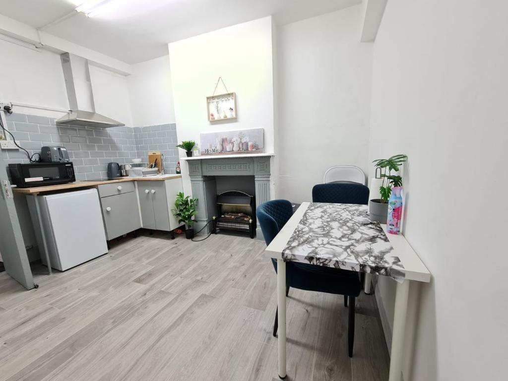 Lovely Private Room Near Central London Londres Exterior foto