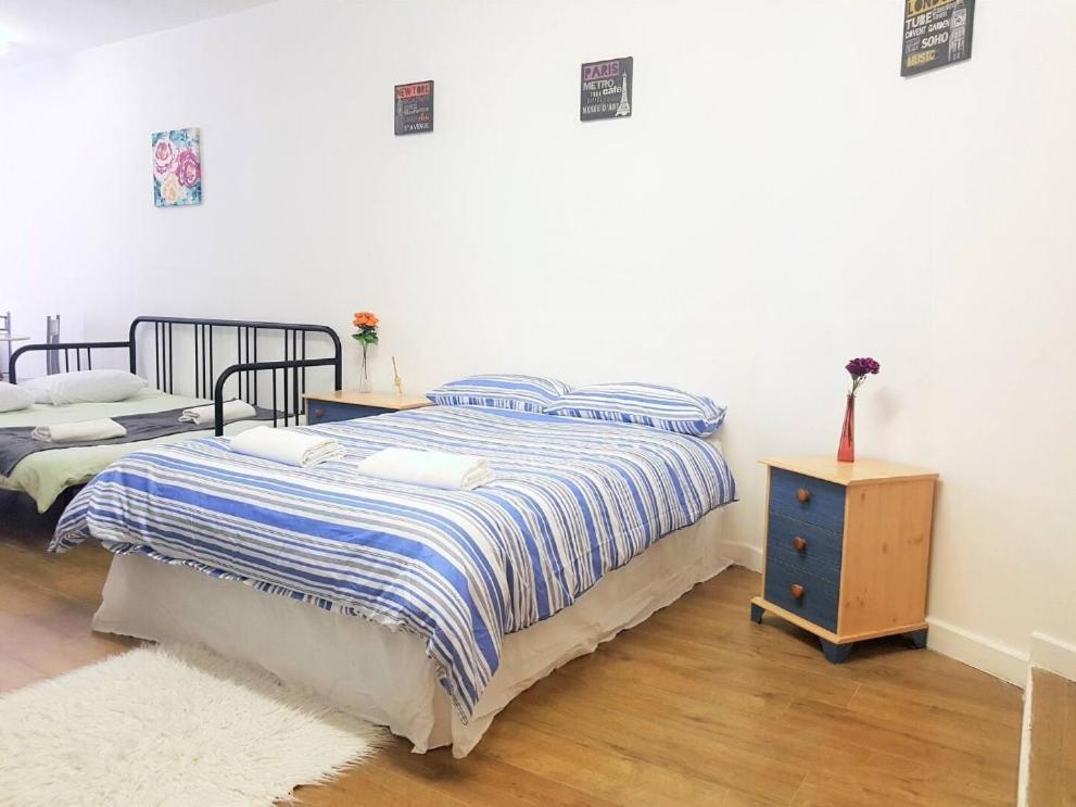 Lovely Private Room Near Central London Londres Exterior foto