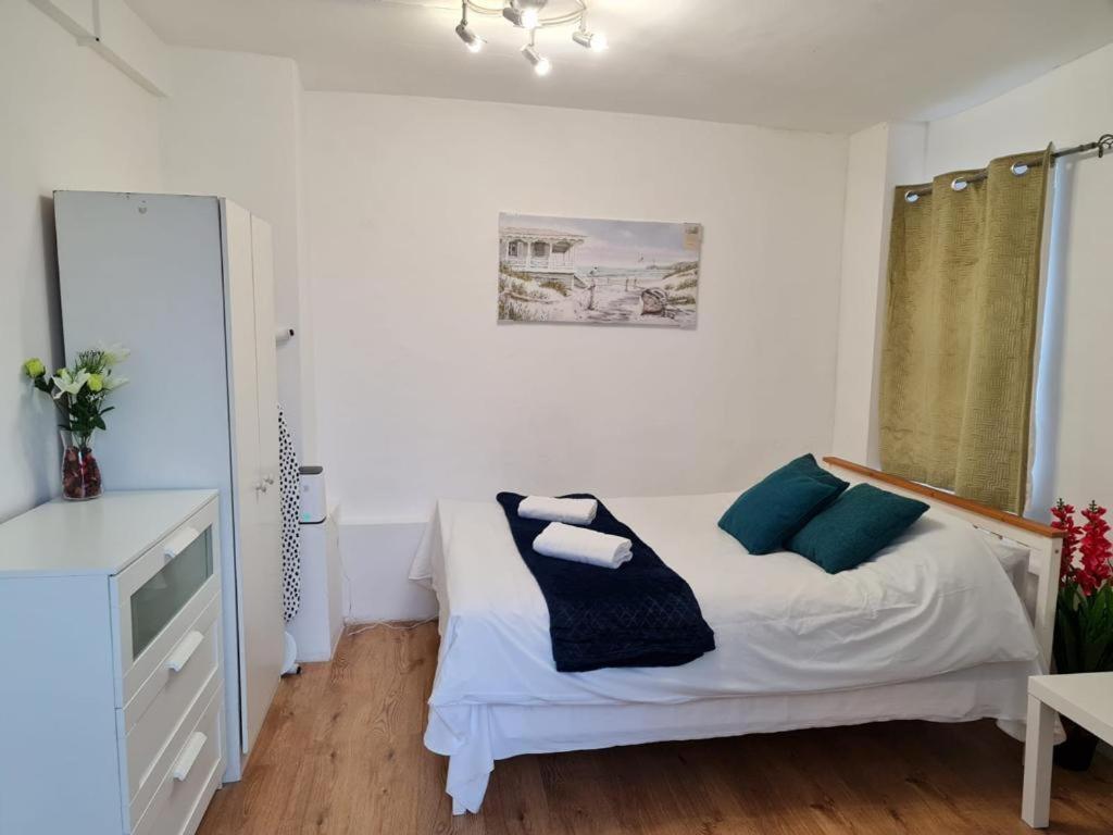 Lovely Private Room Near Central London Londres Exterior foto